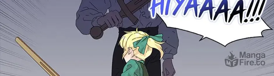 Wicked No More Chapter 36 page 50 - 