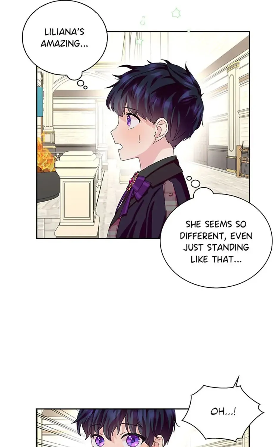 Wicked No More Chapter 36 page 7 - 