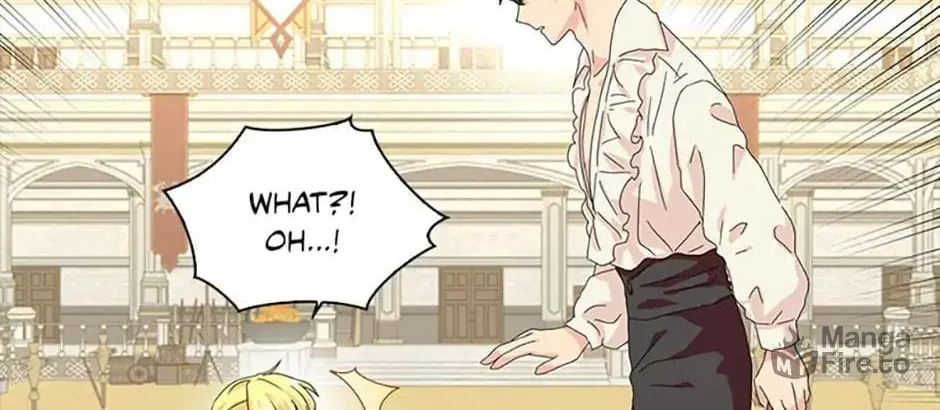 Wicked No More Chapter 36 page 66 - 