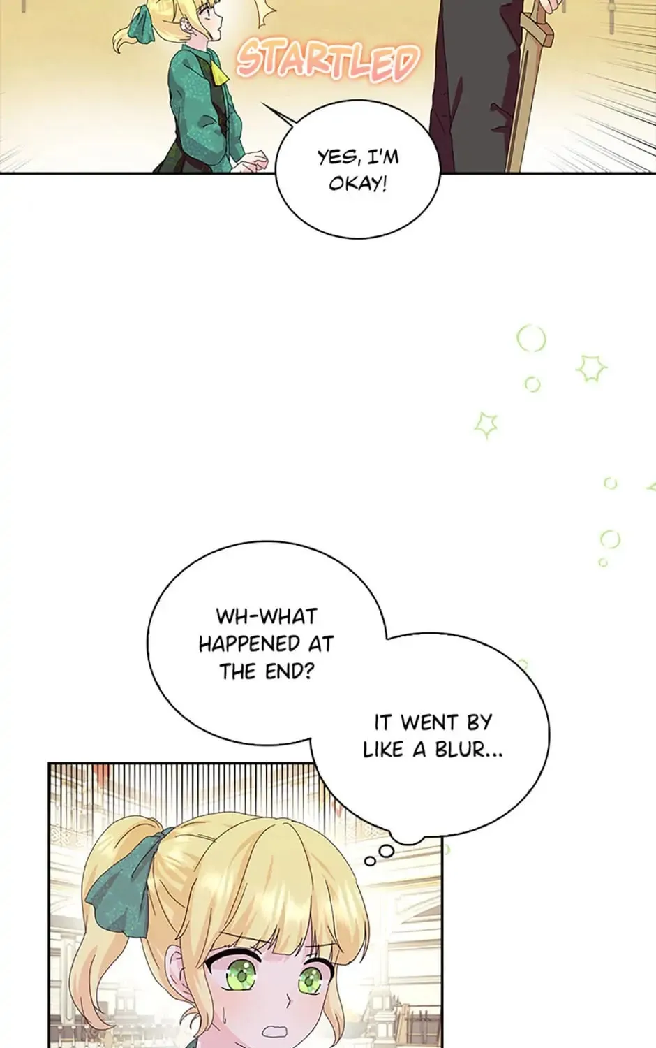 Wicked No More Chapter 36 page 67 - 