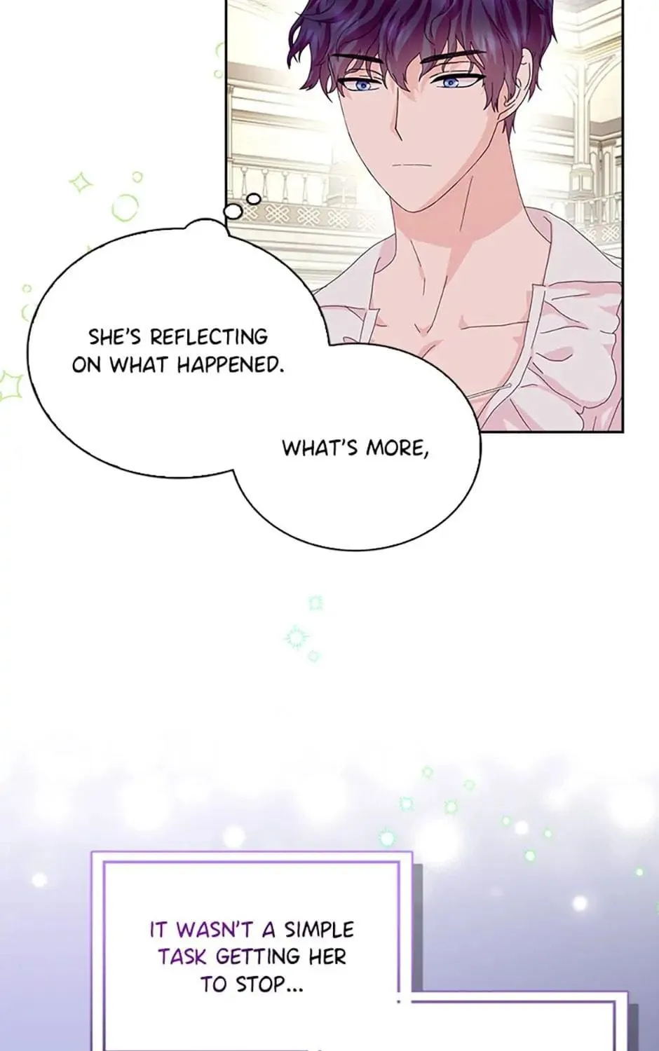 Wicked No More Chapter 36 page 69 - 