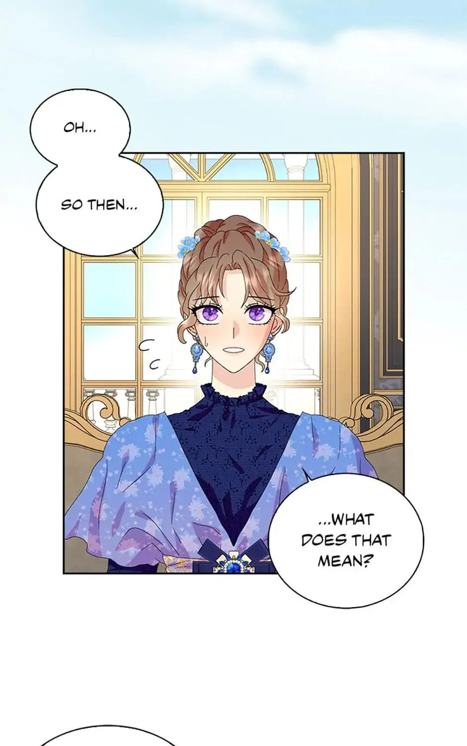Wicked No More Chapter 36 page 79 - 