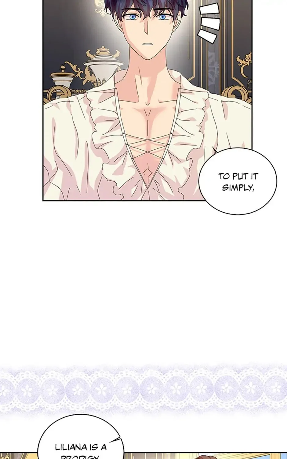 Wicked No More Chapter 36 page 81 - 