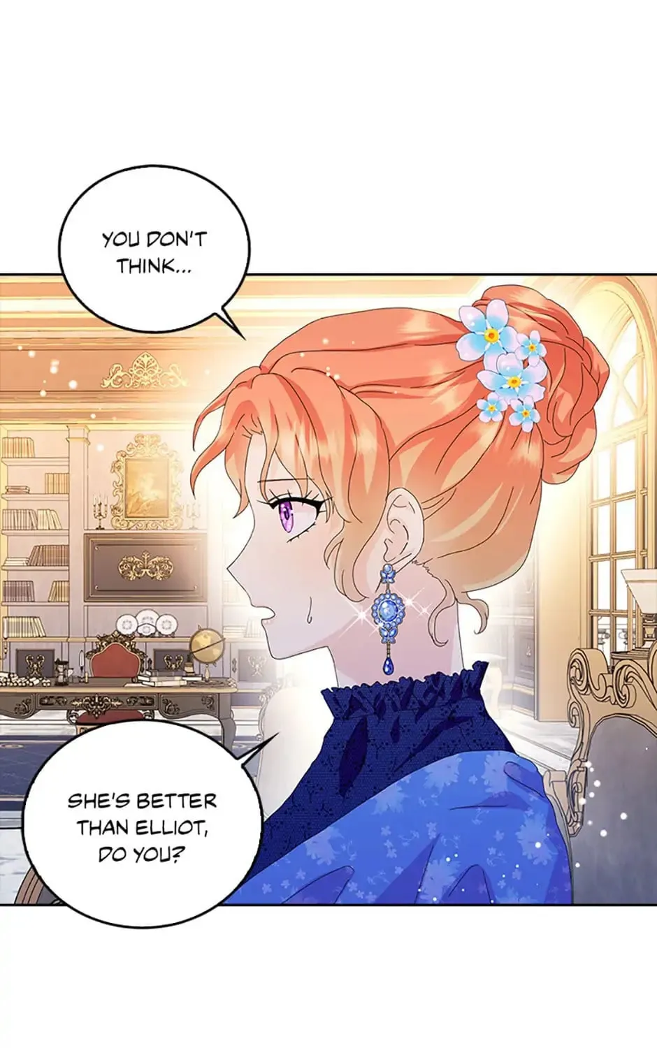 Wicked No More Chapter 36 page 87 - 