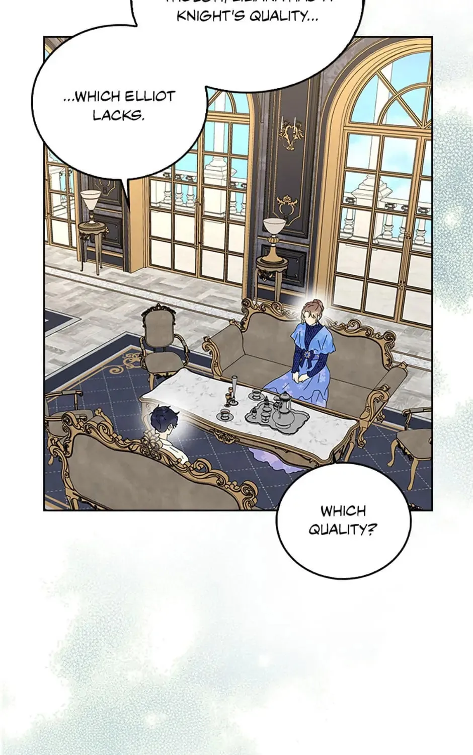 Wicked No More Chapter 36 page 91 - 