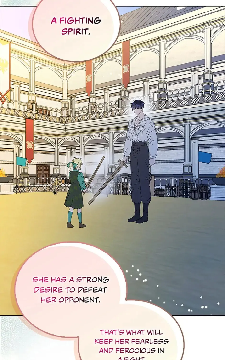 Wicked No More Chapter 36 page 93 - 