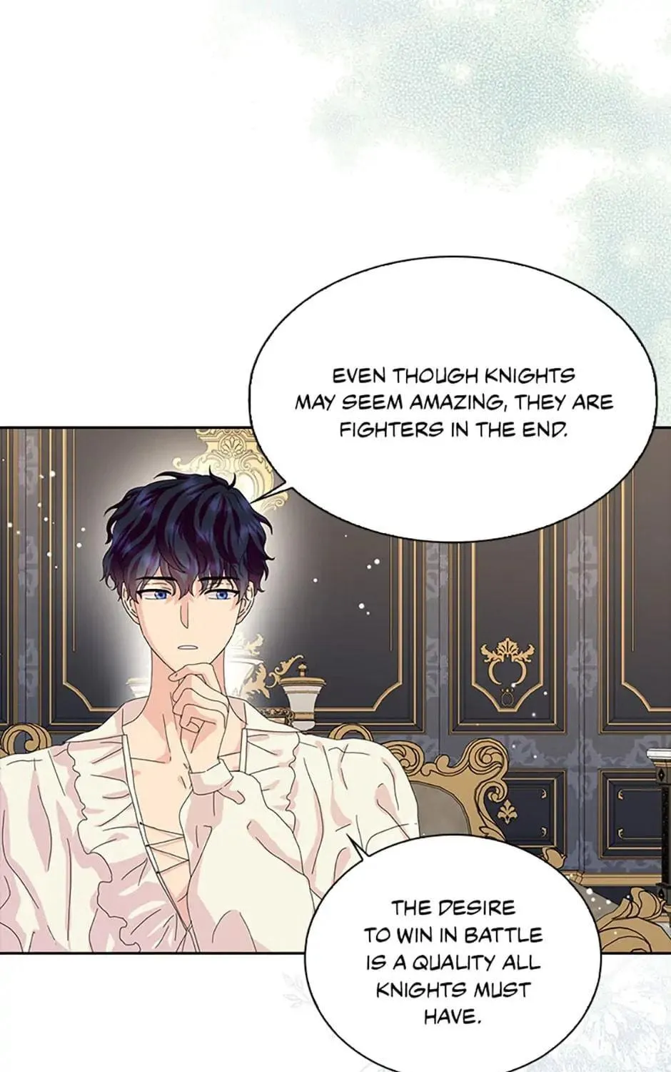 Wicked No More Chapter 36 page 95 - 