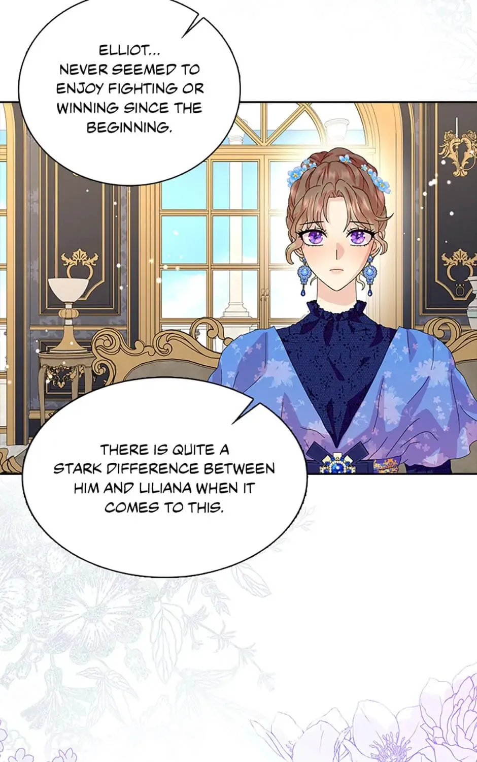 Wicked No More Chapter 36 page 97 - 