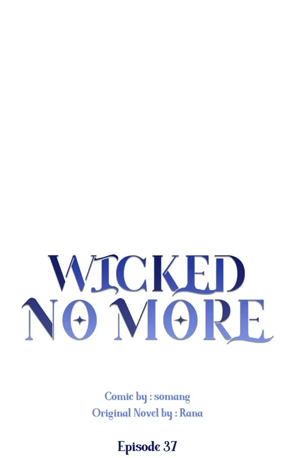 Wicked No More Chapter 37 page 11 - 