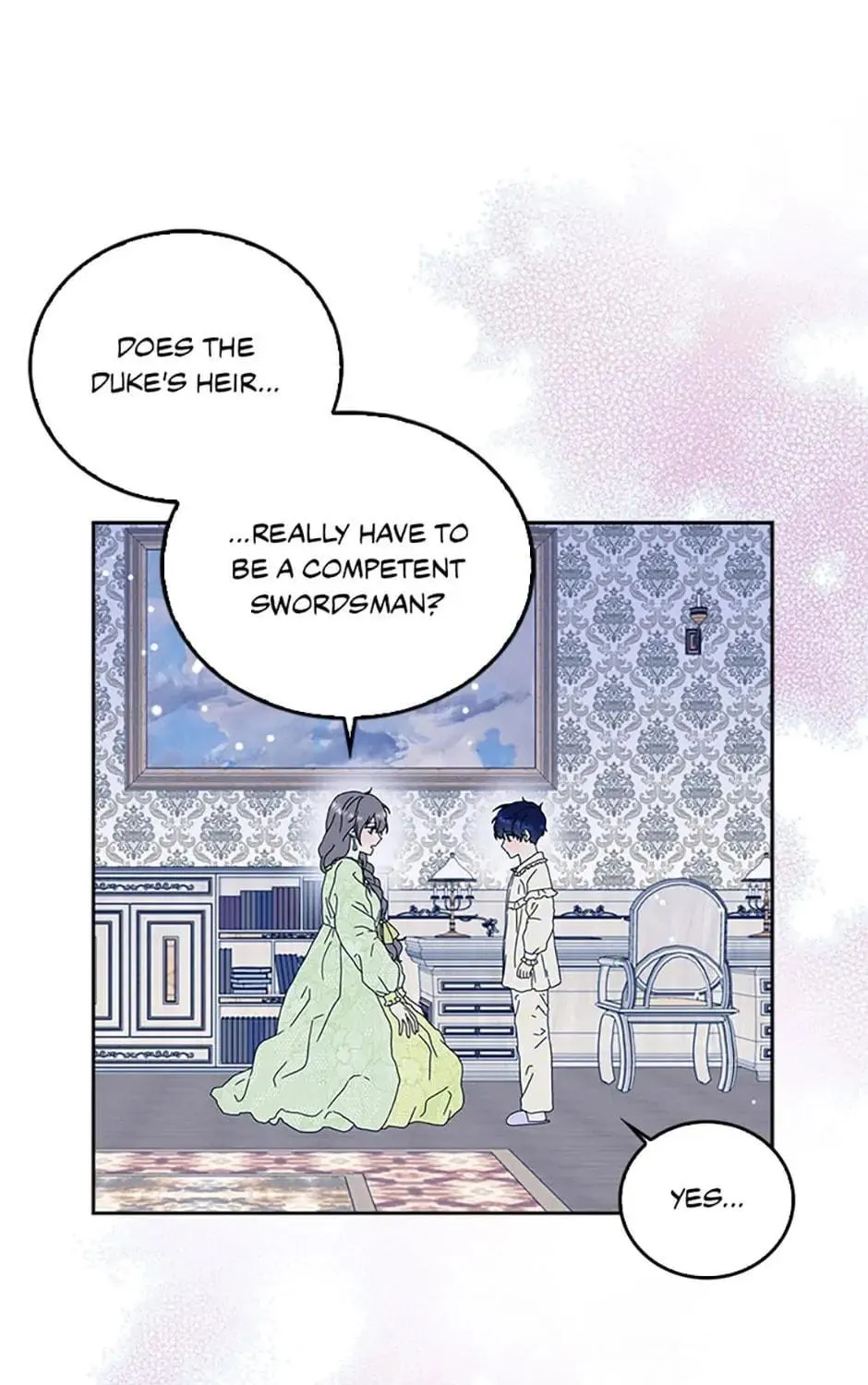 Wicked No More Chapter 37 page 107 - 
