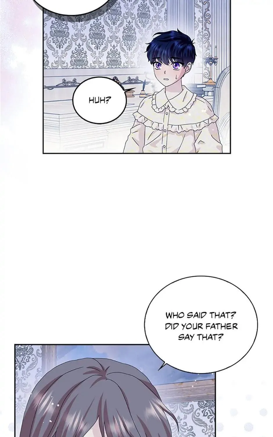 Wicked No More Chapter 37 page 109 - 