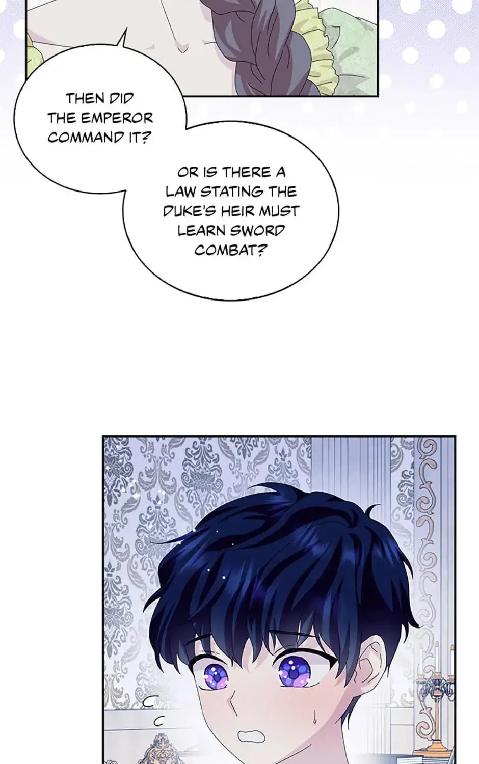 Wicked No More Chapter 37 page 111 - 