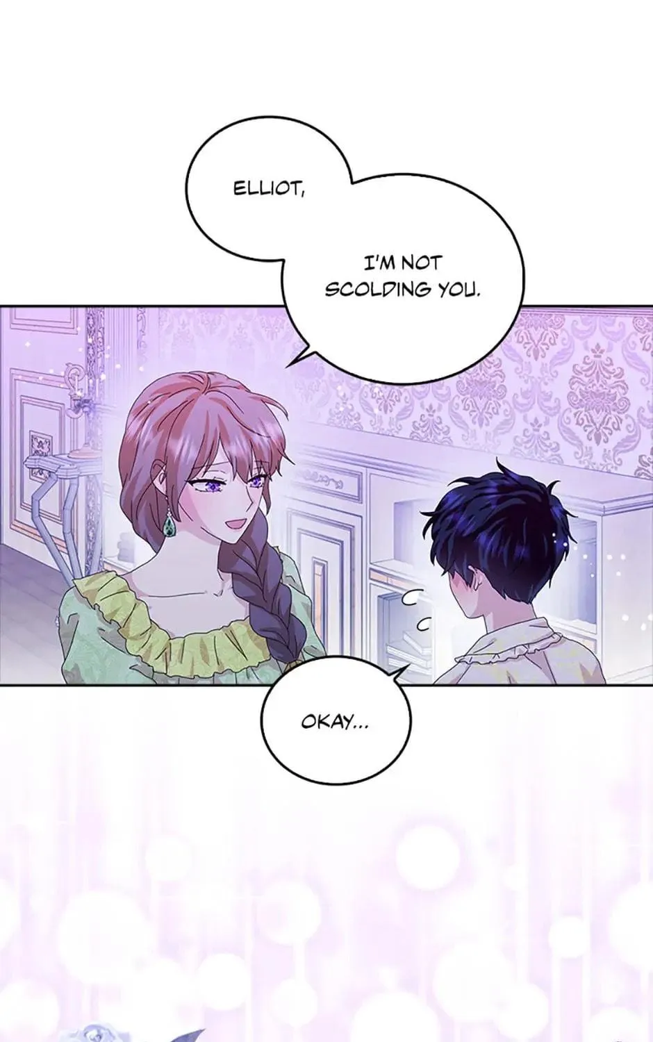 Wicked No More Chapter 37 page 113 - 