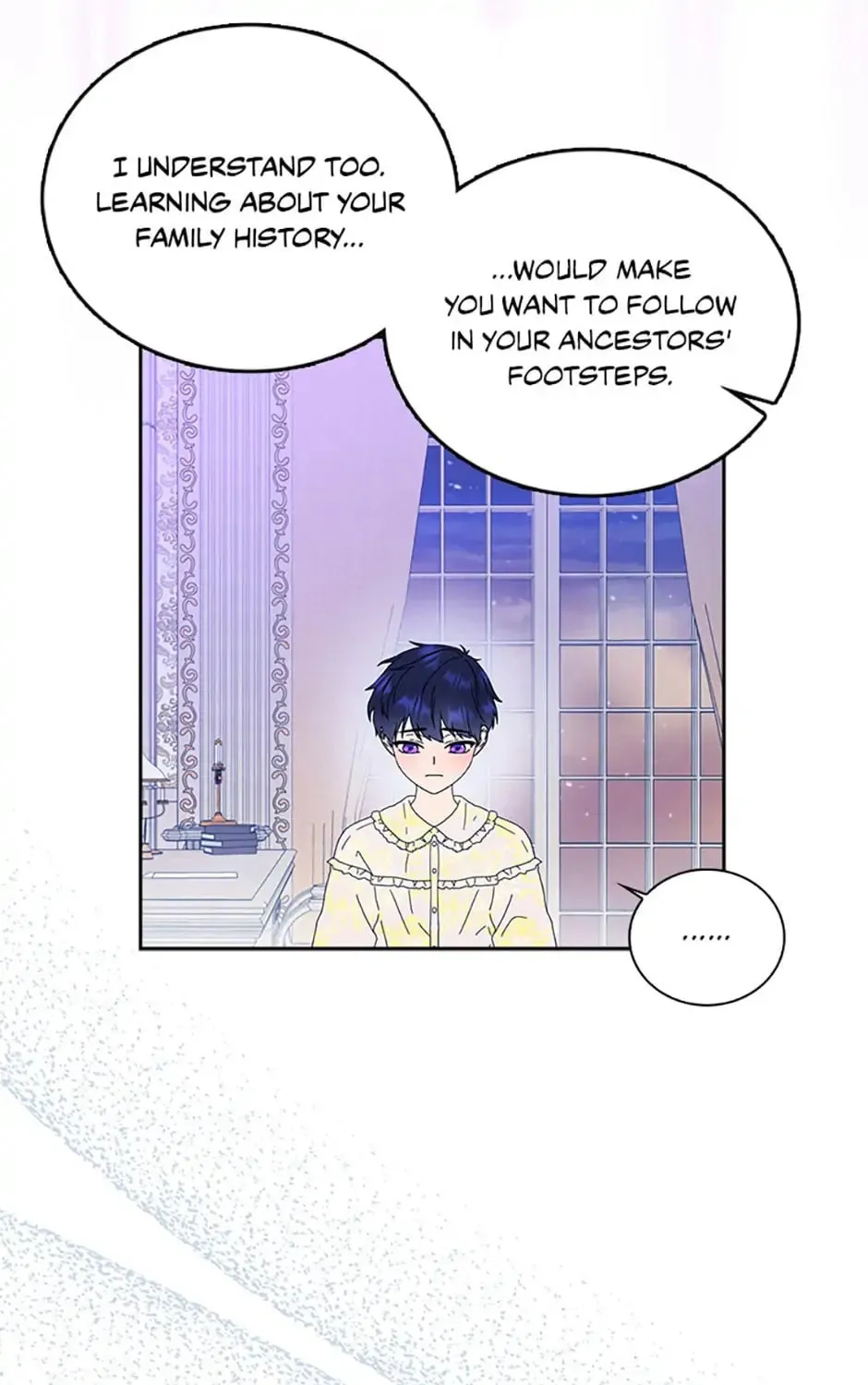 Wicked No More Chapter 37 page 117 - 
