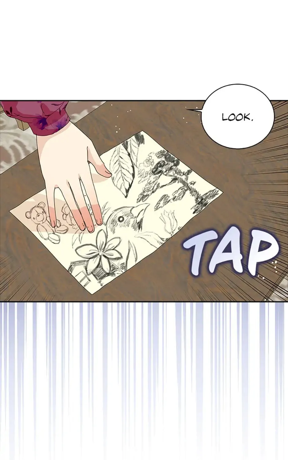 Wicked No More Chapter 37 page 13 - 