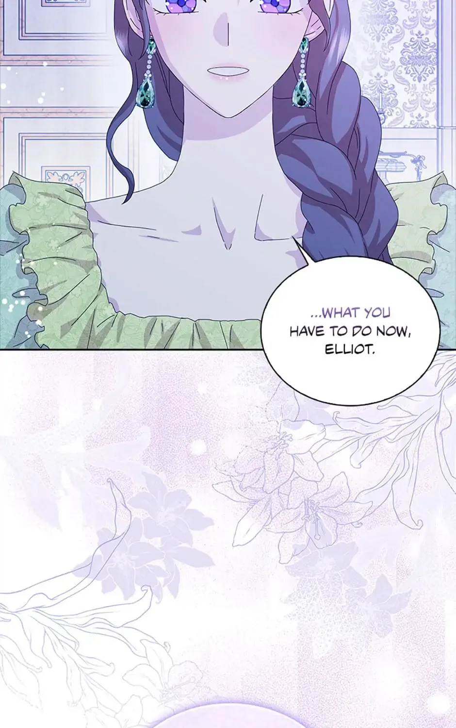 Wicked No More Chapter 37 page 121 - 