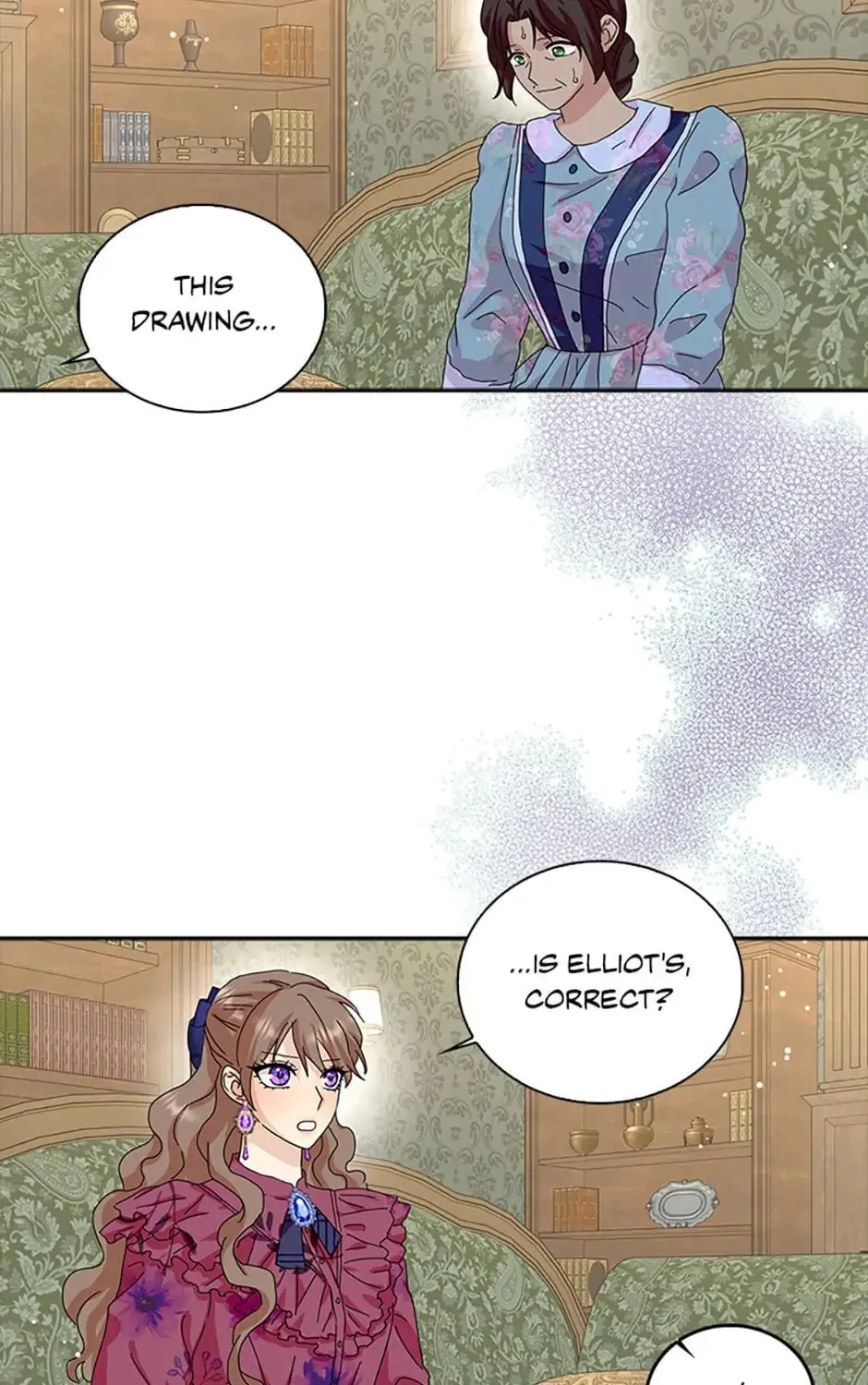 Wicked No More Chapter 37 page 15 - 