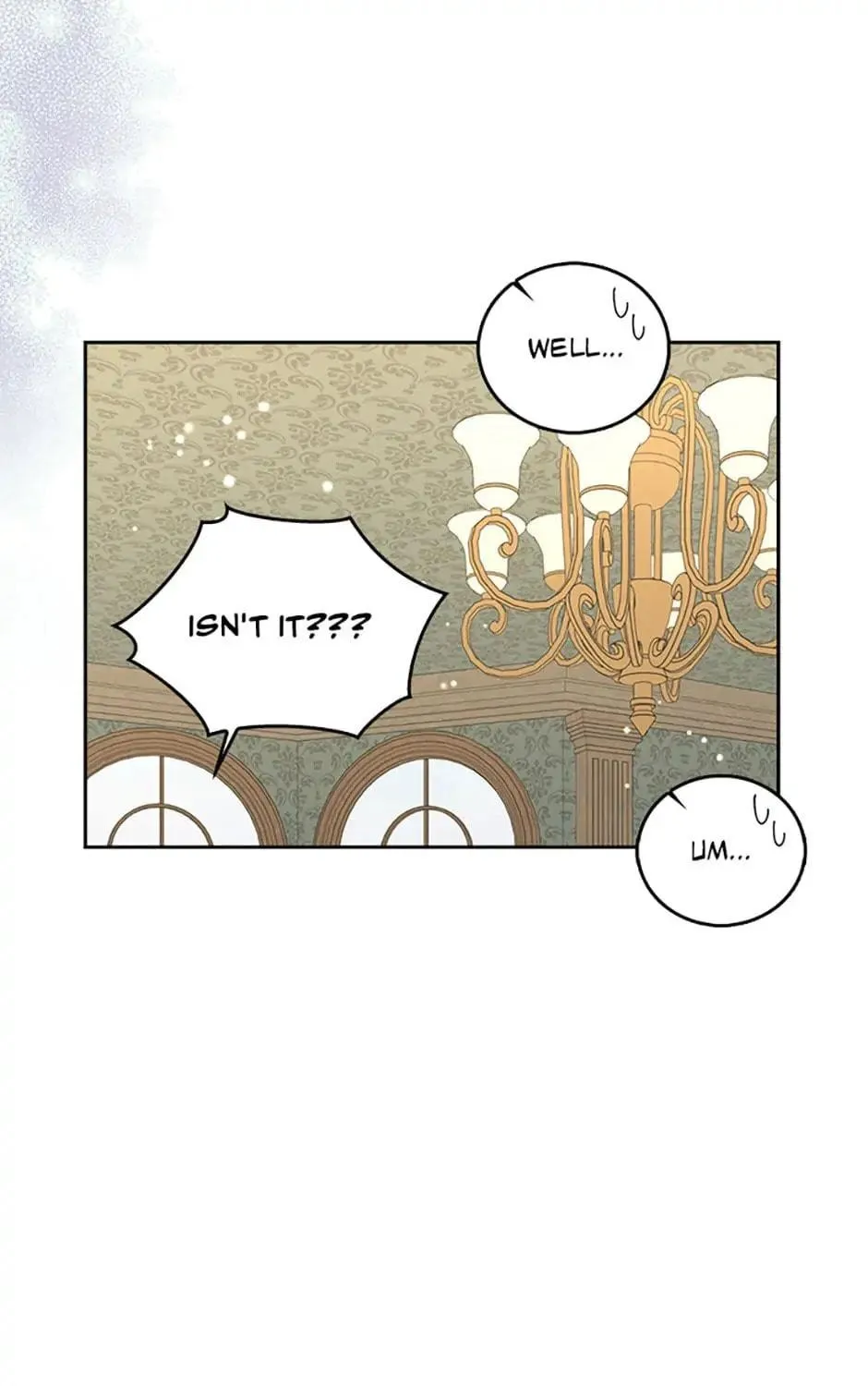 Wicked No More Chapter 37 page 17 - 