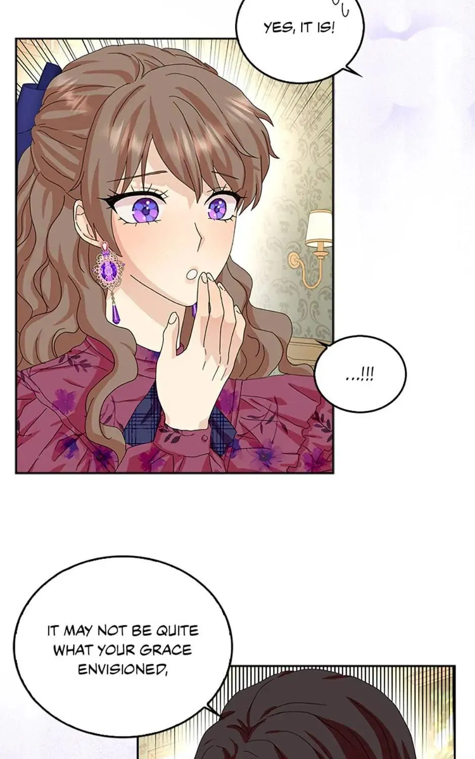 Wicked No More Chapter 37 page 19 - 