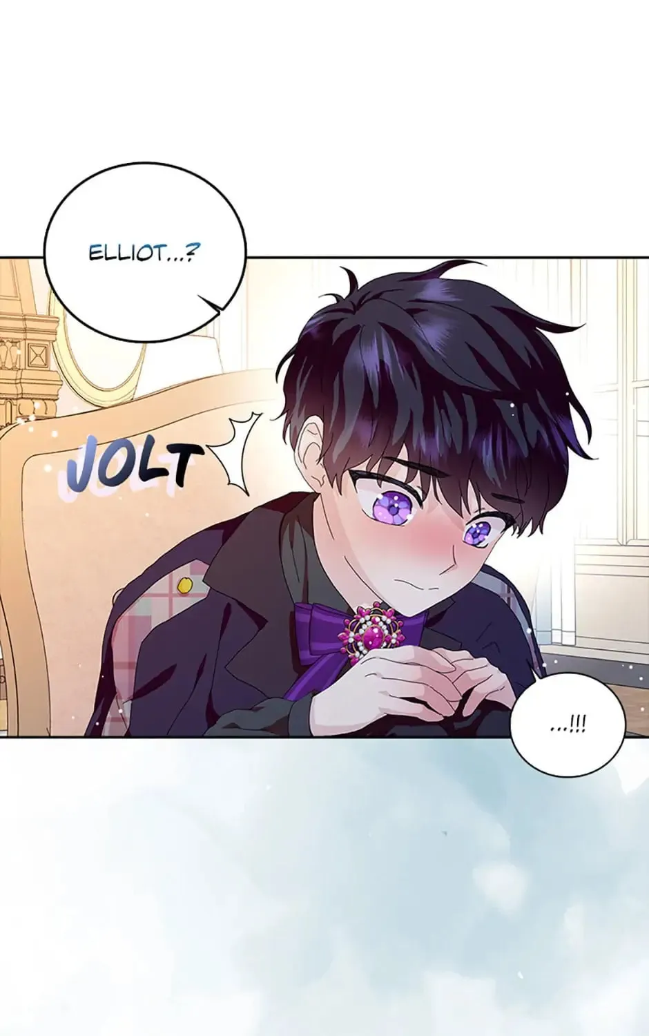 Wicked No More Chapter 37 page 3 - 