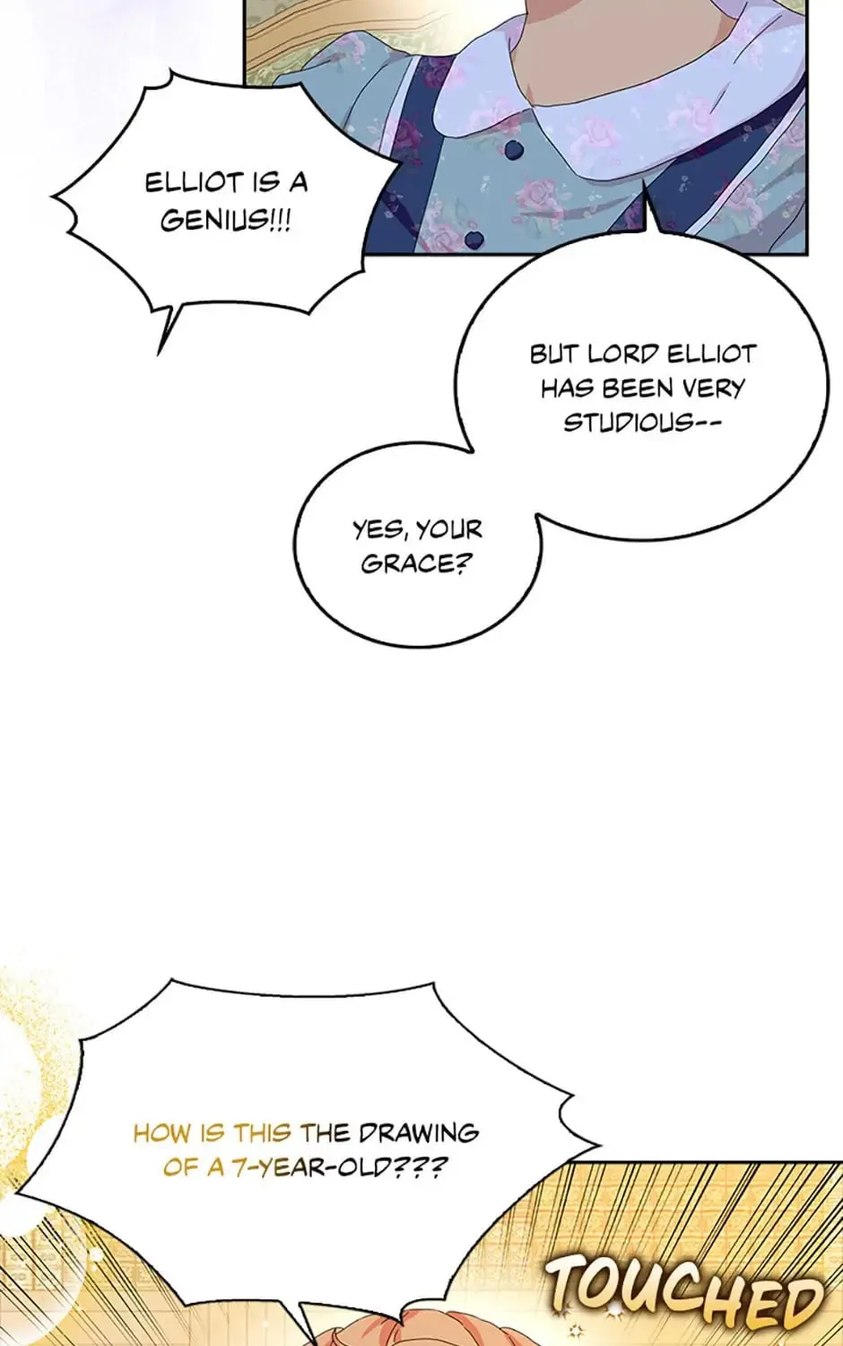 Wicked No More Chapter 37 page 21 - 