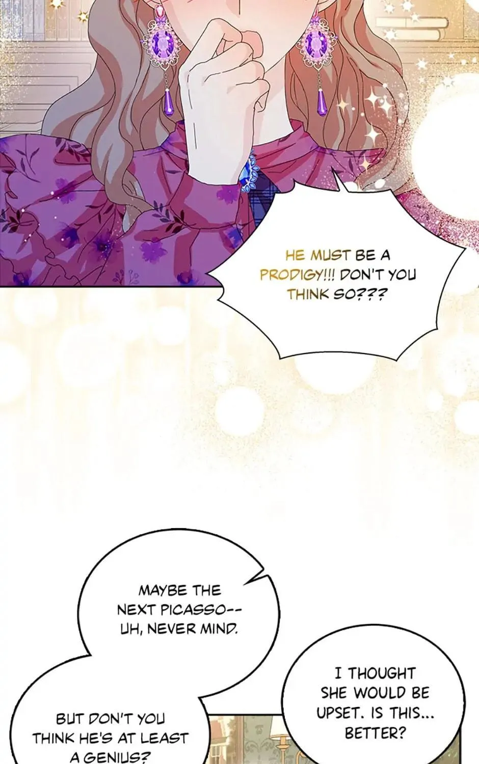 Wicked No More Chapter 37 page 23 - 
