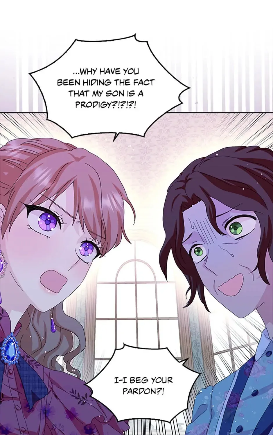 Wicked No More Chapter 37 page 27 - 