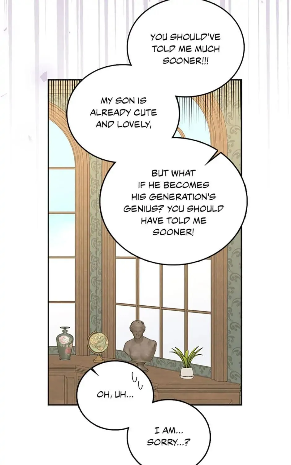 Wicked No More Chapter 37 page 29 - 