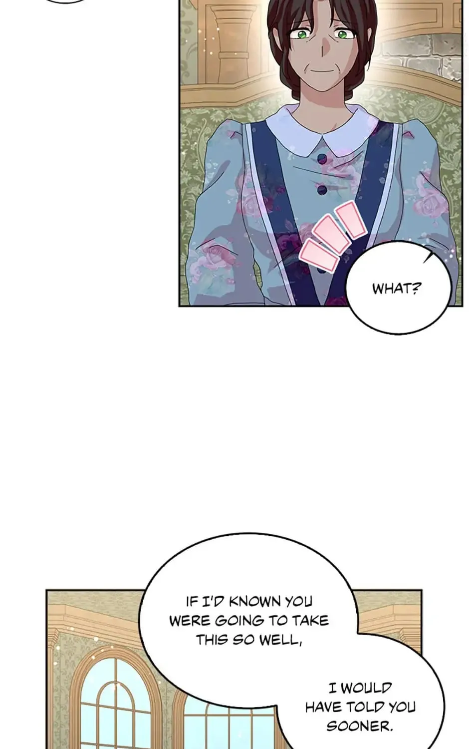 Wicked No More Chapter 37 page 33 - 