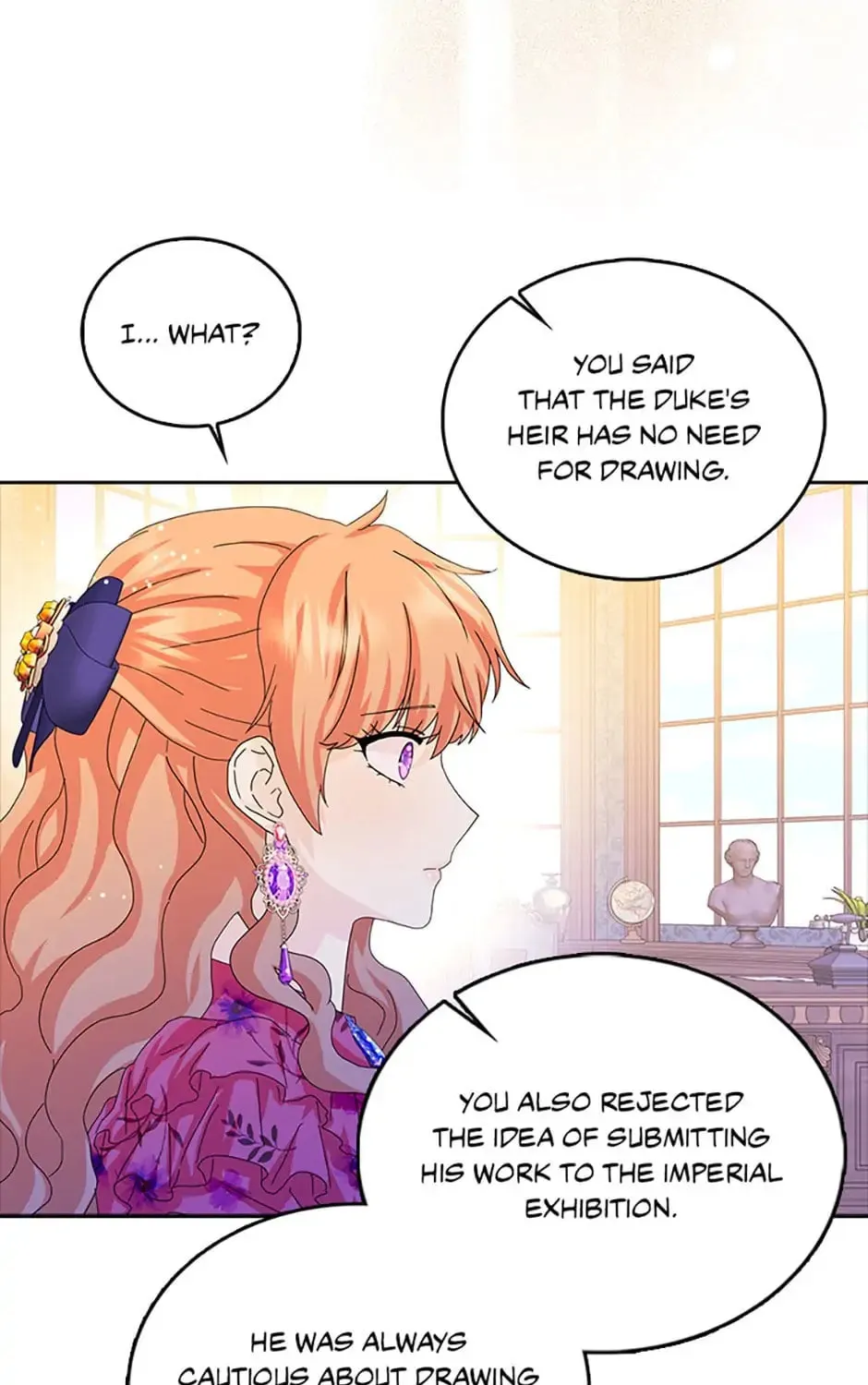 Wicked No More Chapter 37 page 37 - 