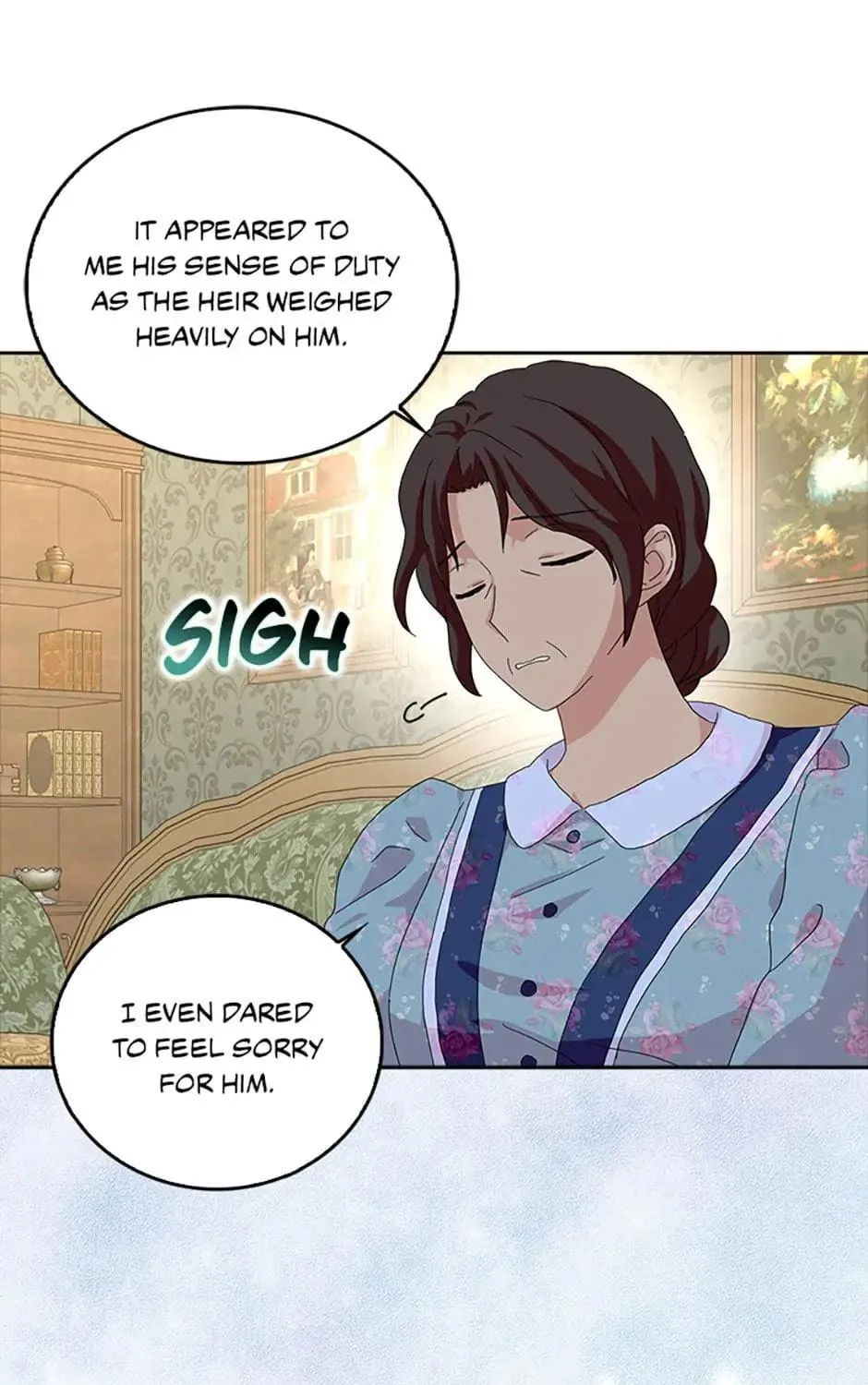 Wicked No More Chapter 37 page 39 - 