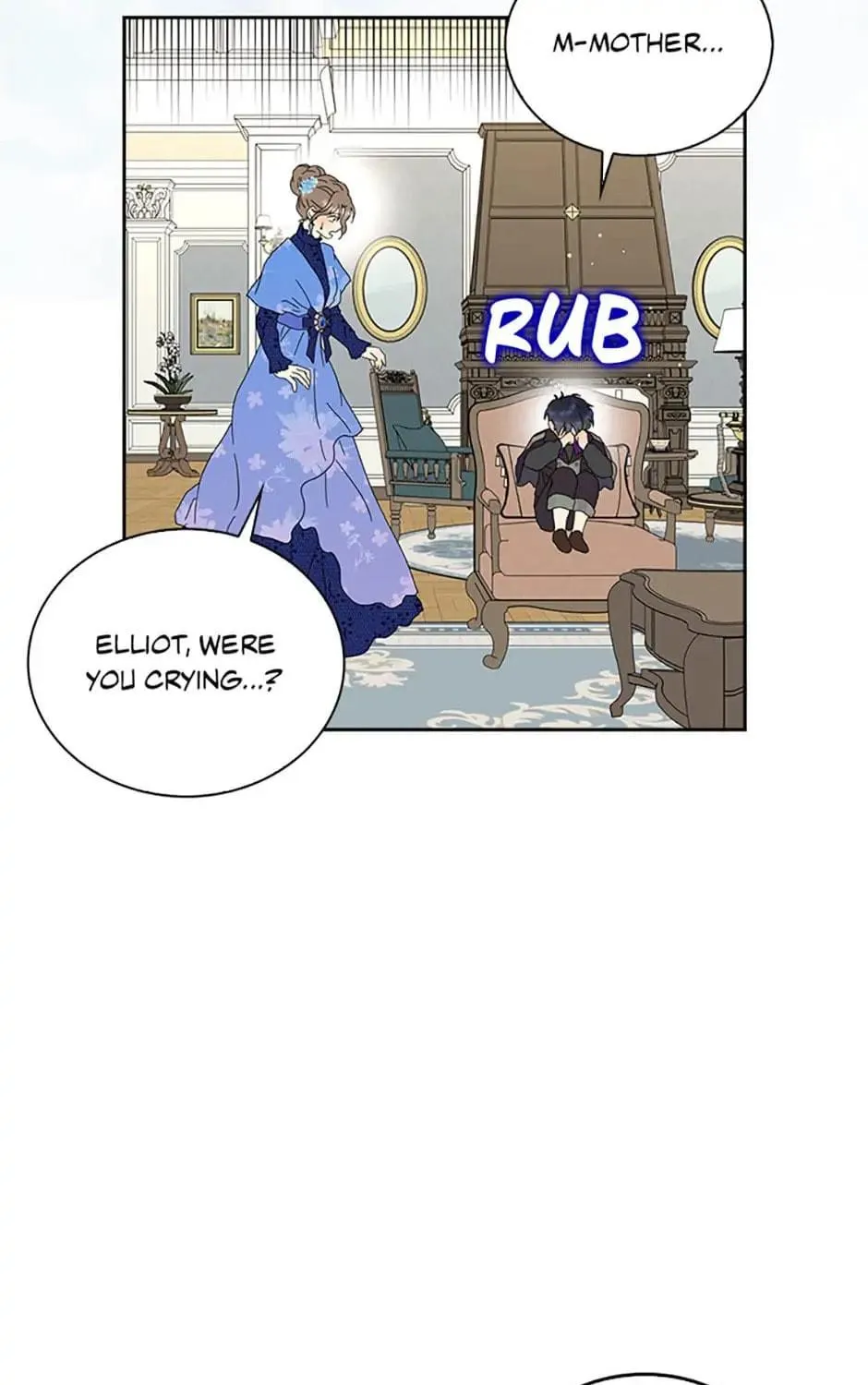 Wicked No More Chapter 37 page 5 - 