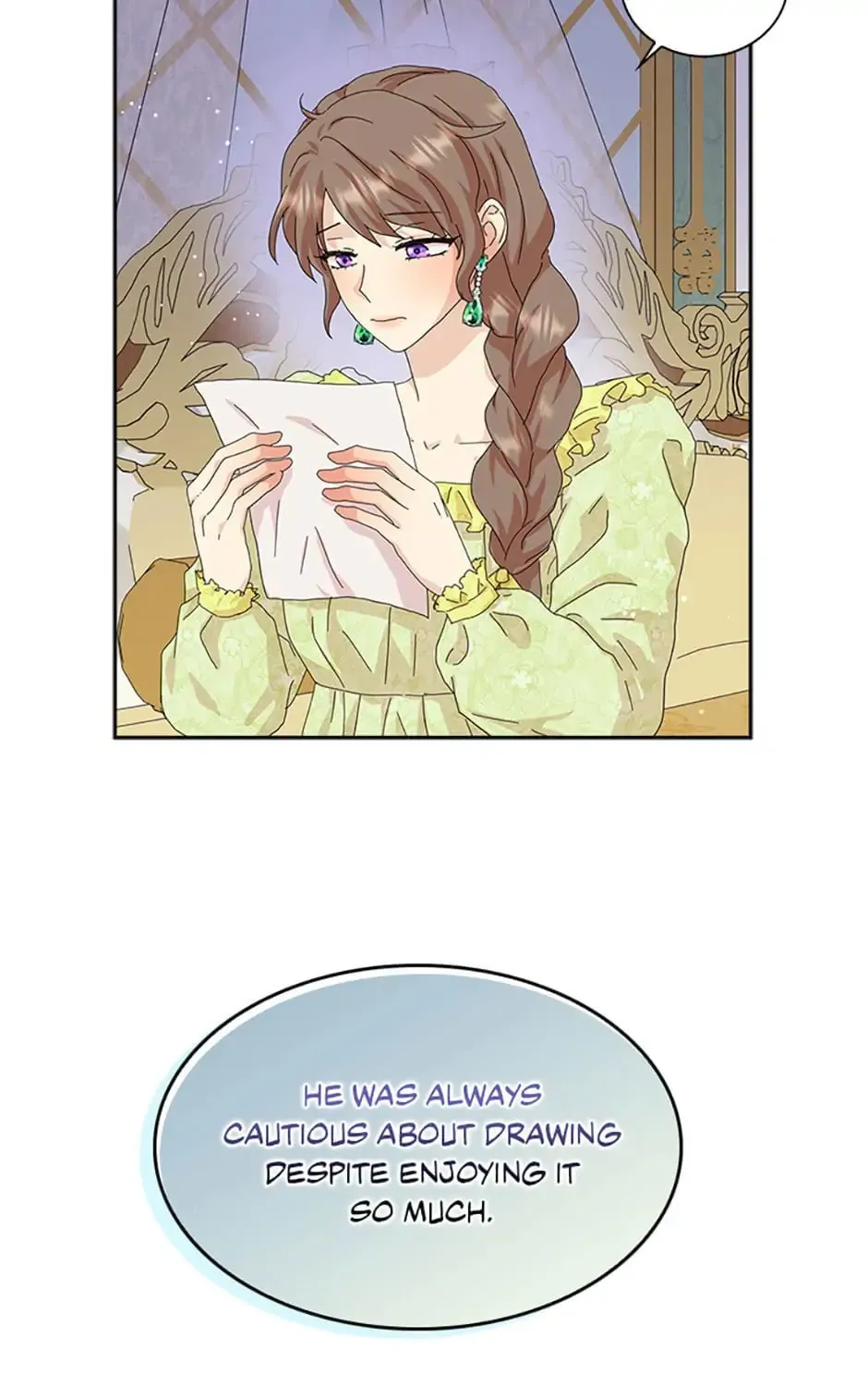 Wicked No More Chapter 37 page 45 - 