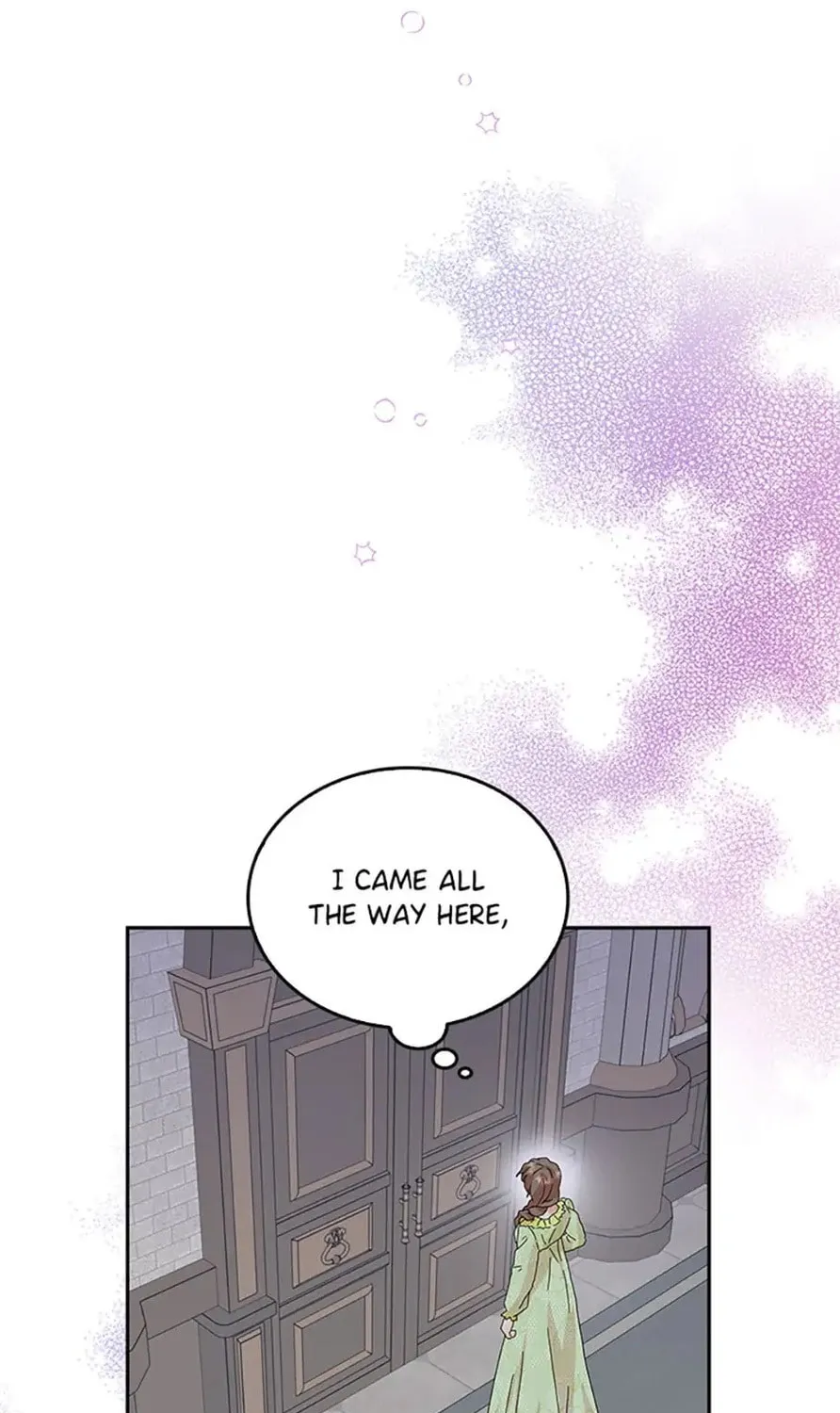 Wicked No More Chapter 37 page 55 - 