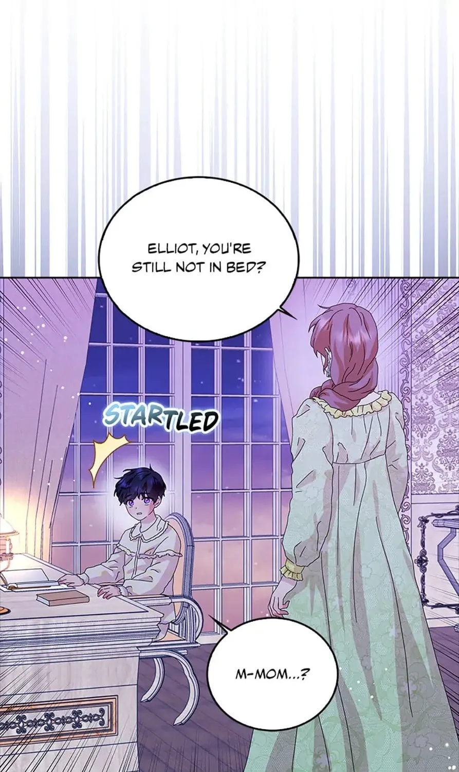 Wicked No More Chapter 37 page 61 - 