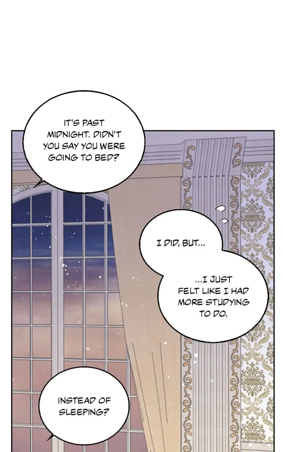 Wicked No More Chapter 37 page 63 - 