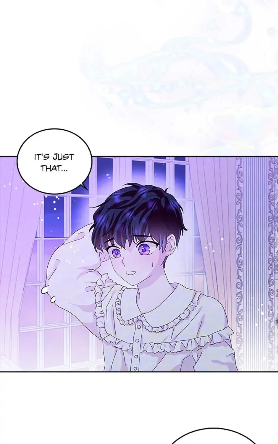 Wicked No More Chapter 37 page 65 - 