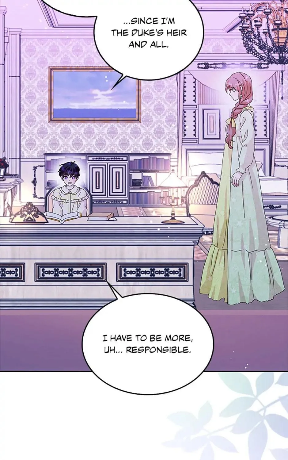 Wicked No More Chapter 37 page 69 - 