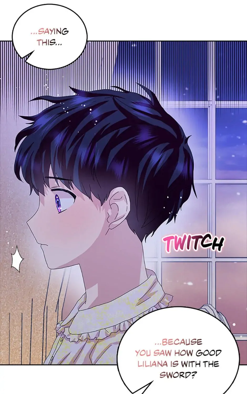Wicked No More Chapter 37 page 73 - 