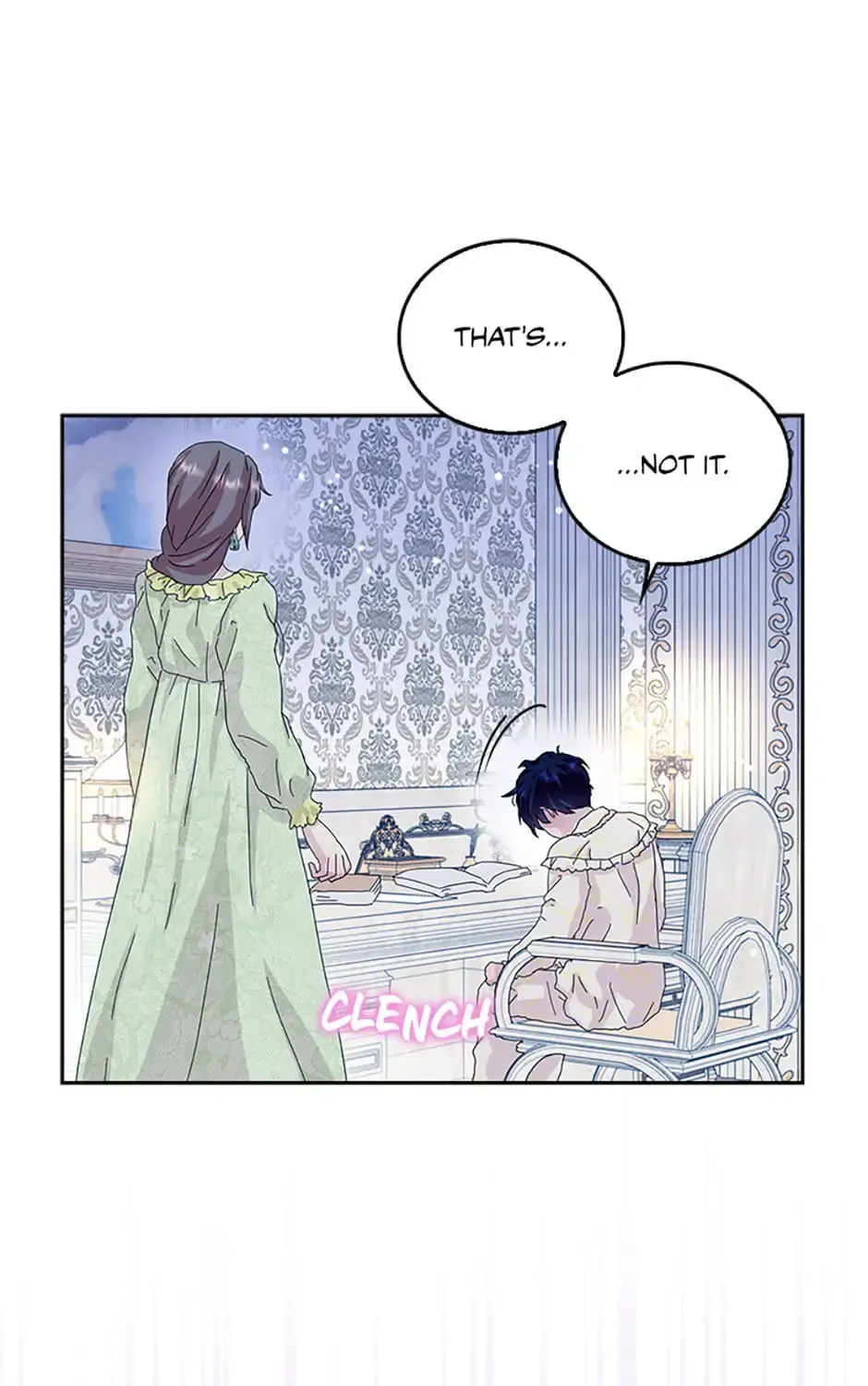 Wicked No More Chapter 37 page 75 - 