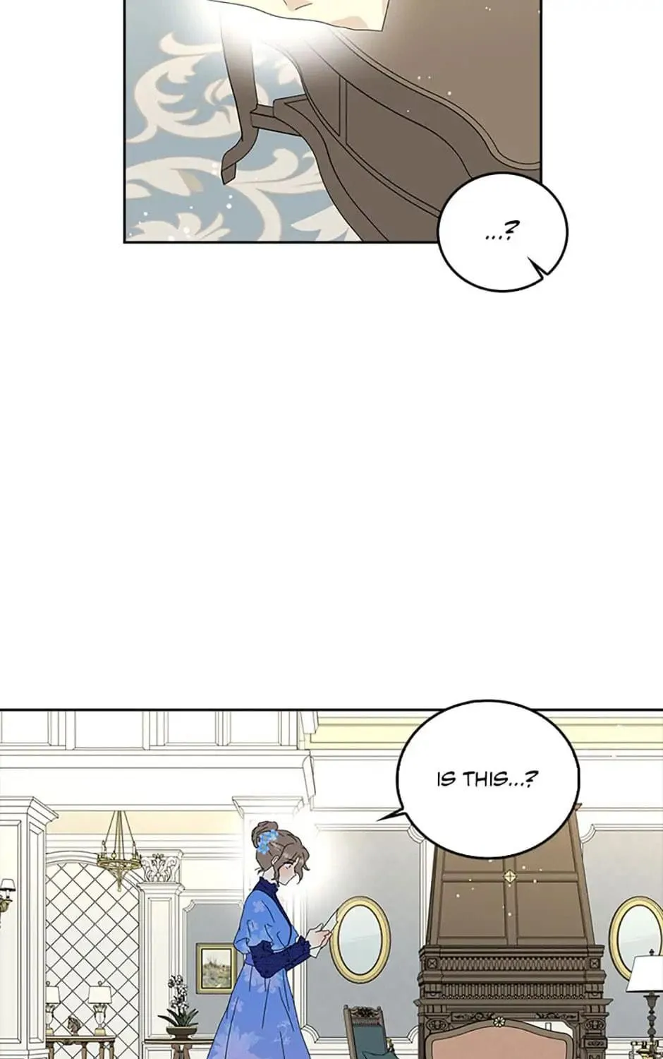 Wicked No More Chapter 37 page 9 - 