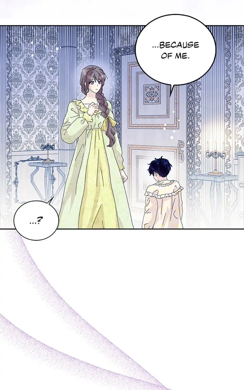 Wicked No More Chapter 37 page 81 - 