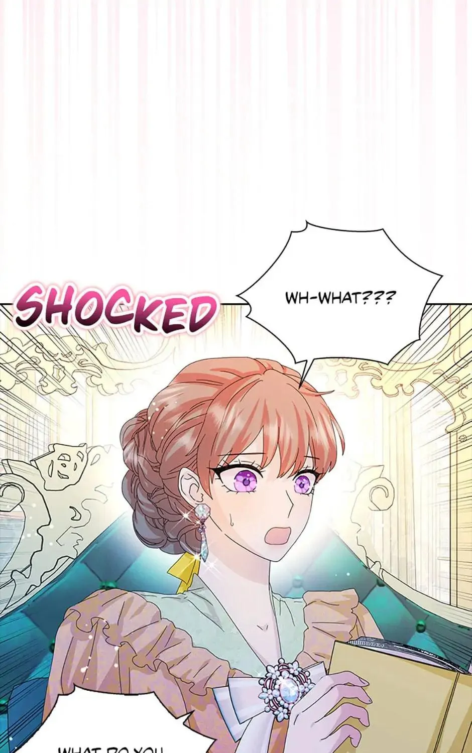 Wicked No More Chapter 38 page 11 - 