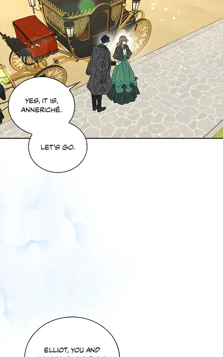 Wicked No More Chapter 38 page 103 - 