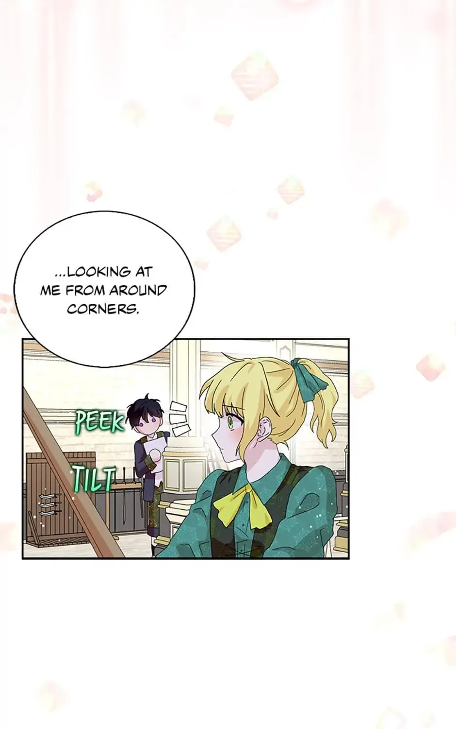Wicked No More Chapter 38 page 15 - 