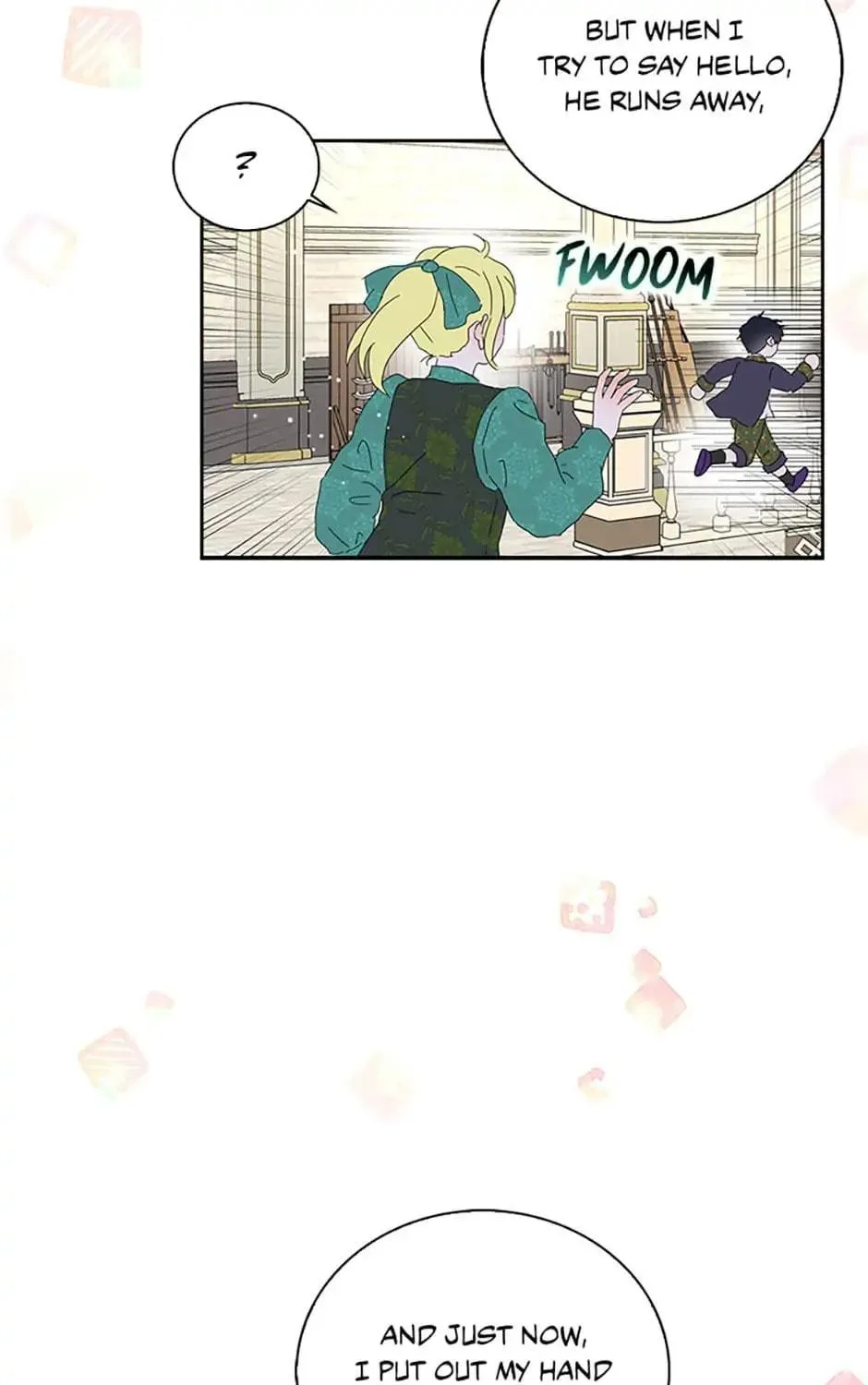 Wicked No More Chapter 38 page 17 - 