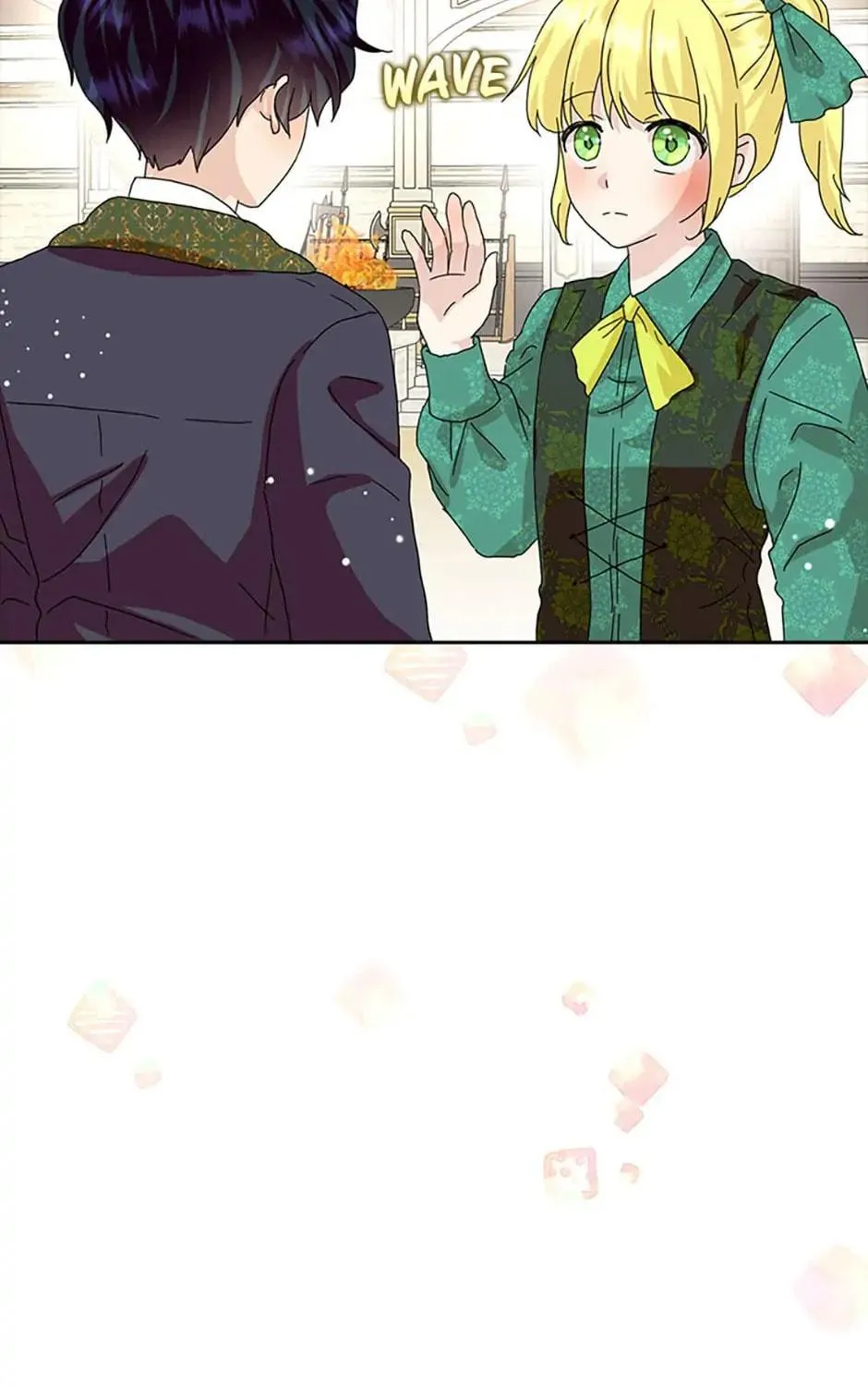 Wicked No More Chapter 38 page 19 - 