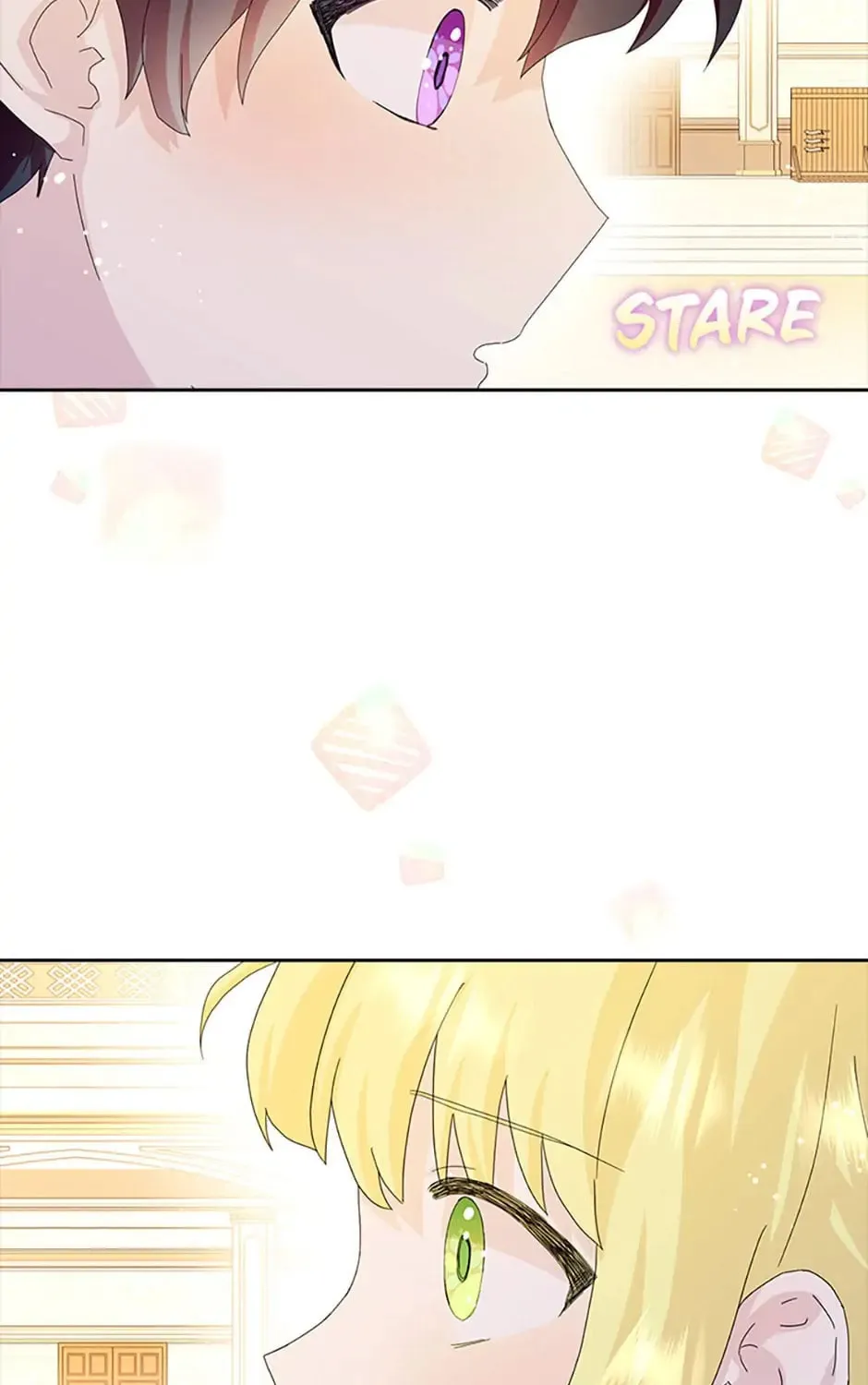 Wicked No More Chapter 38 page 21 - 