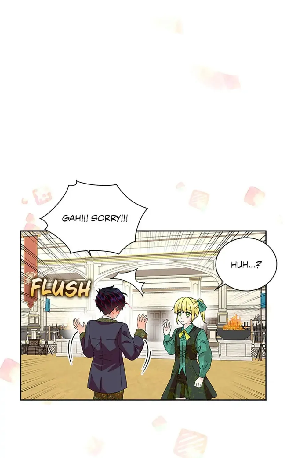 Wicked No More Chapter 38 page 25 - 