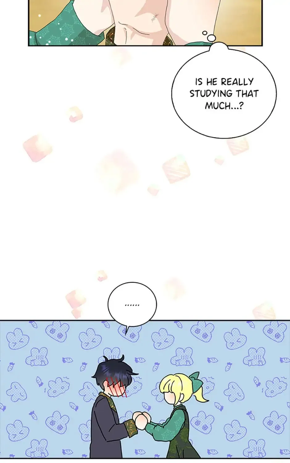Wicked No More Chapter 38 page 31 - 
